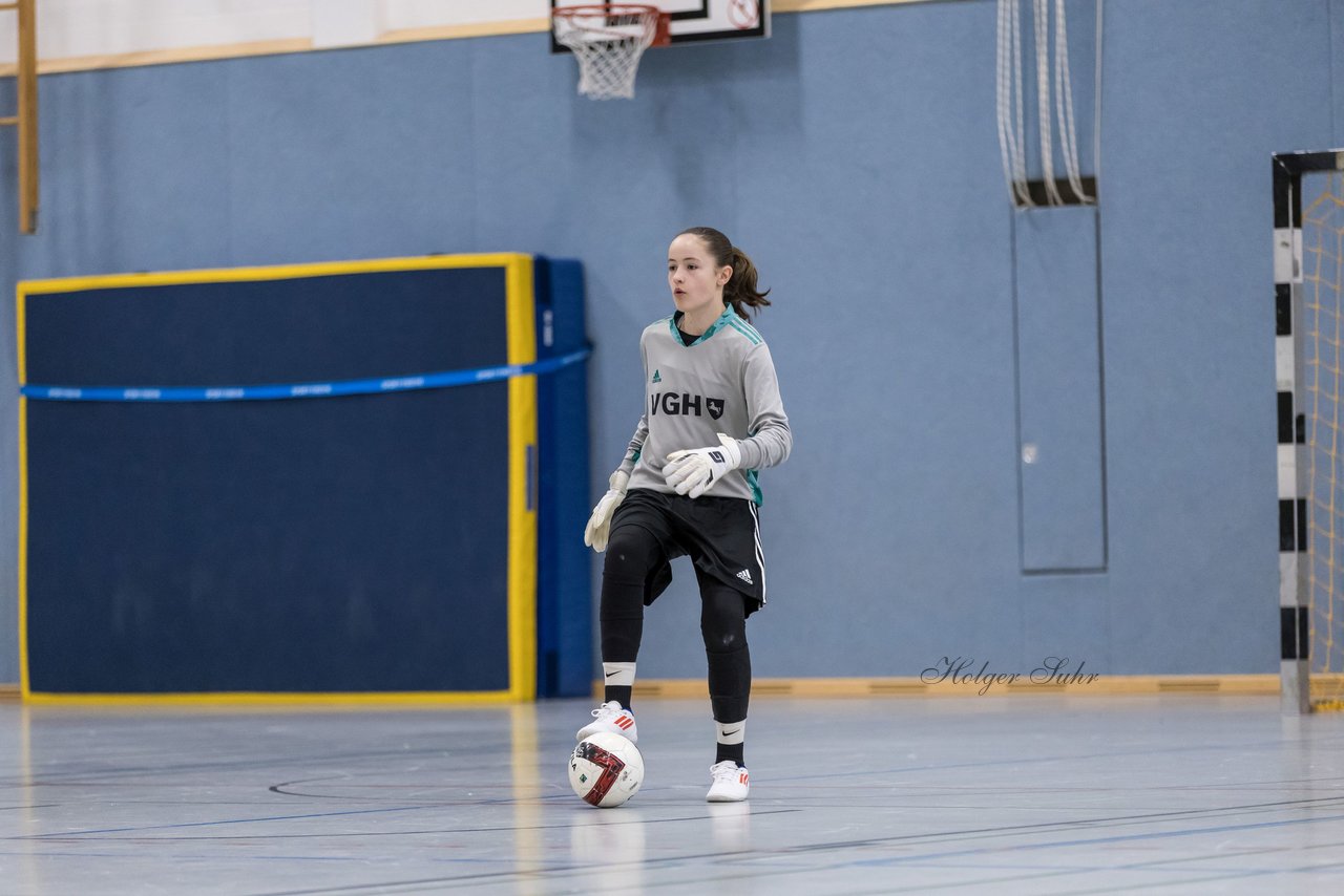 Bild 147 - wCJ NFV Futsalturnier